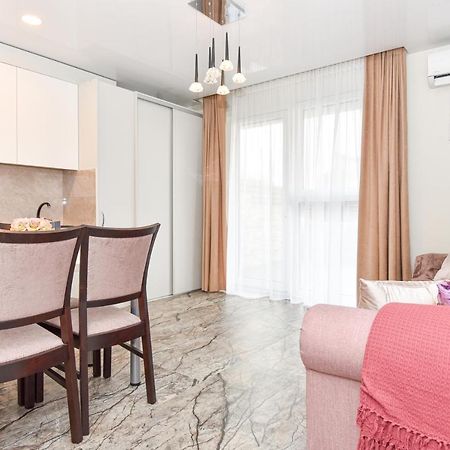 Sermiescio Apartamentai Palanga Bagian luar foto