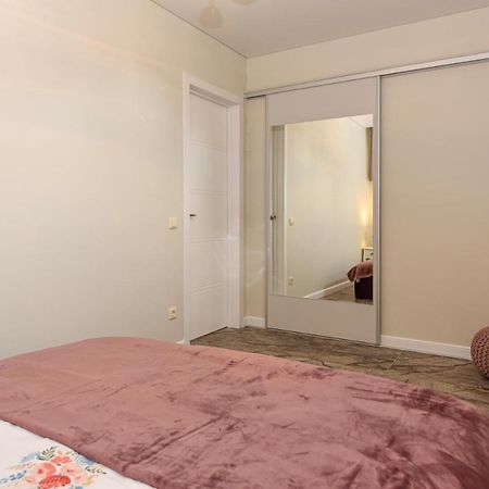 Sermiescio Apartamentai Palanga Bagian luar foto