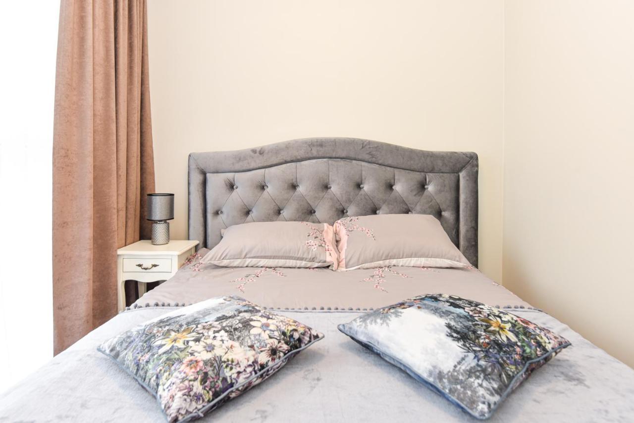Sermiescio Apartamentai Palanga Bagian luar foto