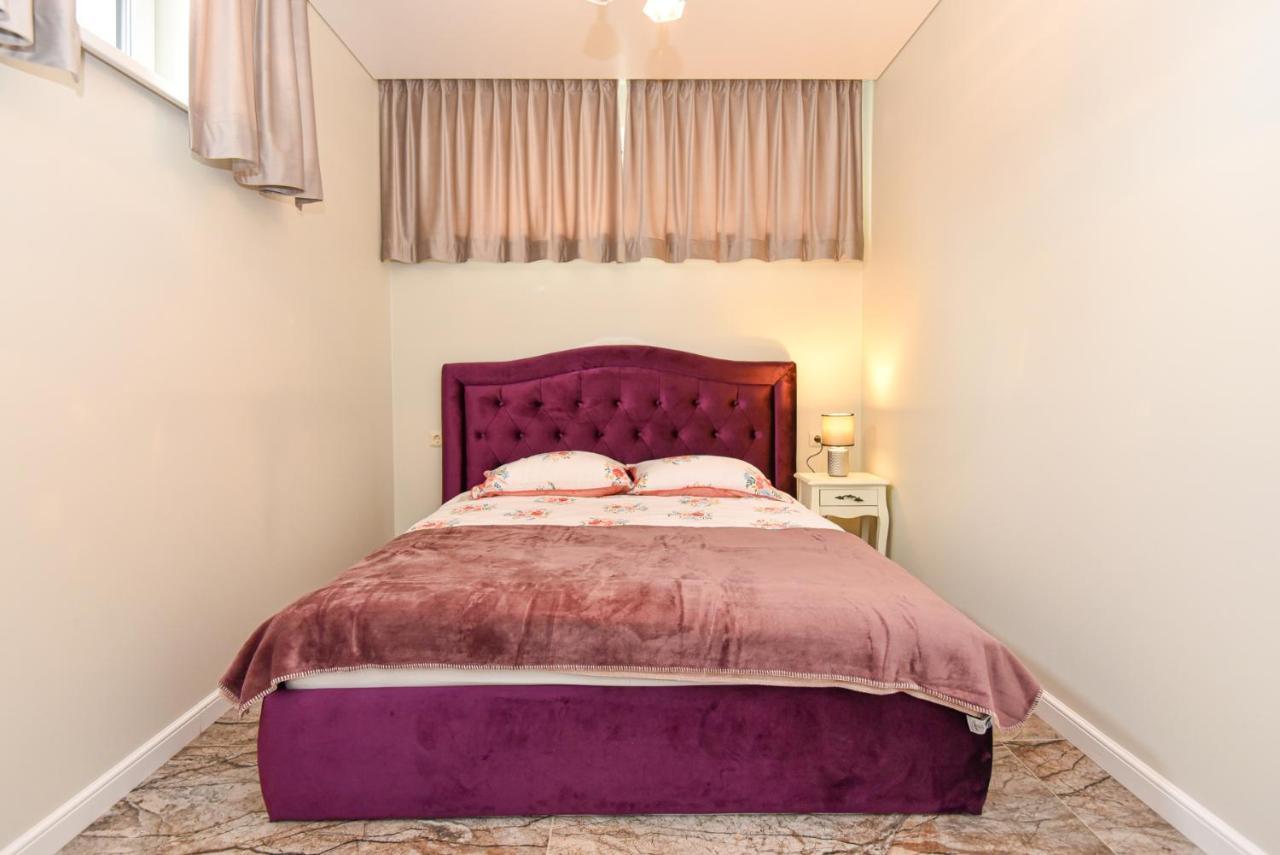 Sermiescio Apartamentai Palanga Bagian luar foto